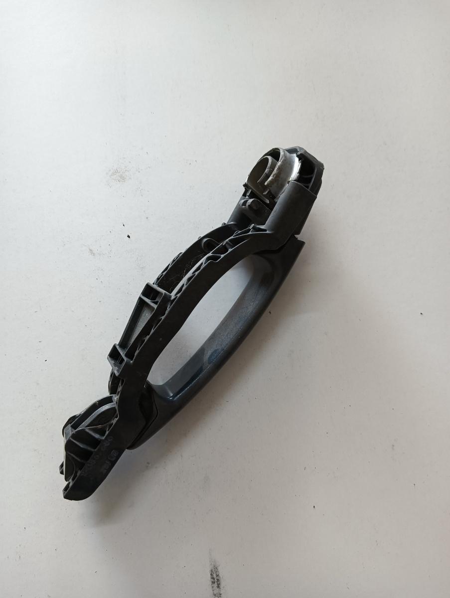 Maner usa  dreapta fata SEAT LEON II 1P1 2005 - 2013 – foto 2