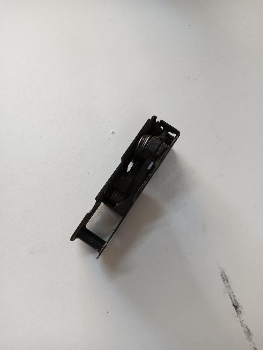 Incuietoare capota  SEAT LEON II 1P1 2005 - 2013