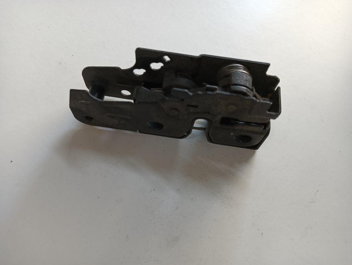 Incuietoare capota  SEAT LEON II 1P1 2005 - 2013 – foto 2