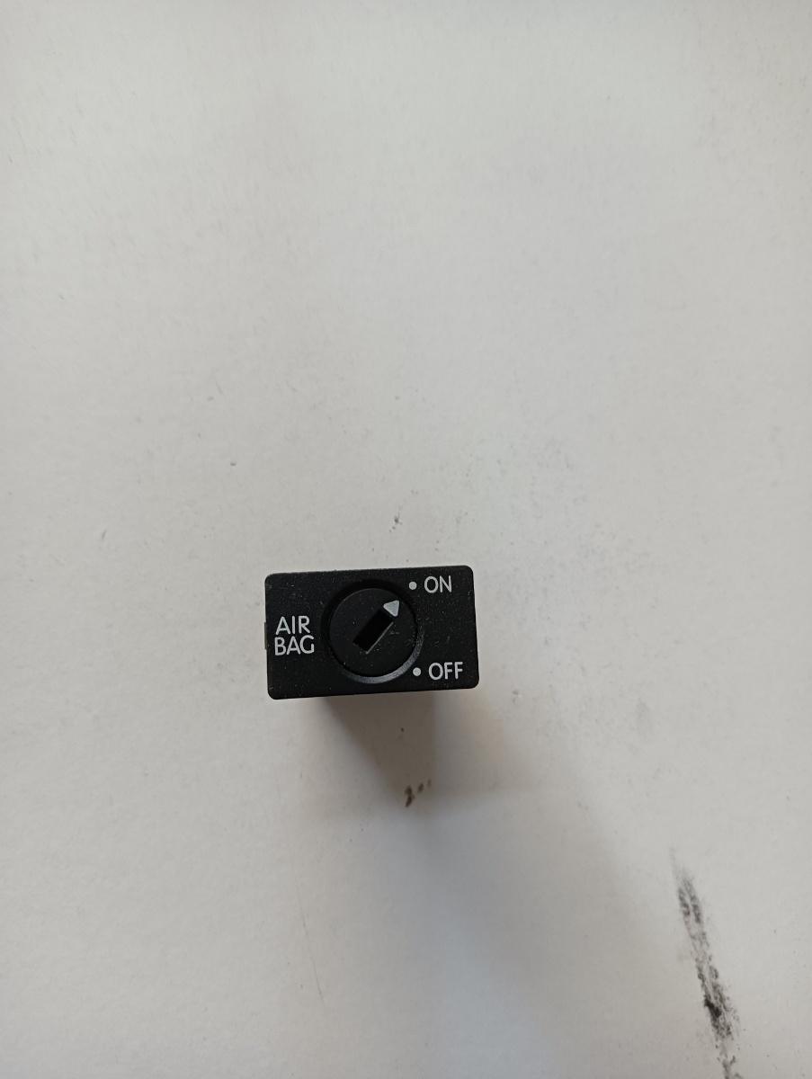 Airbag on/off SEAT LEON II 1P1 2005 - 2013 1k0919237c