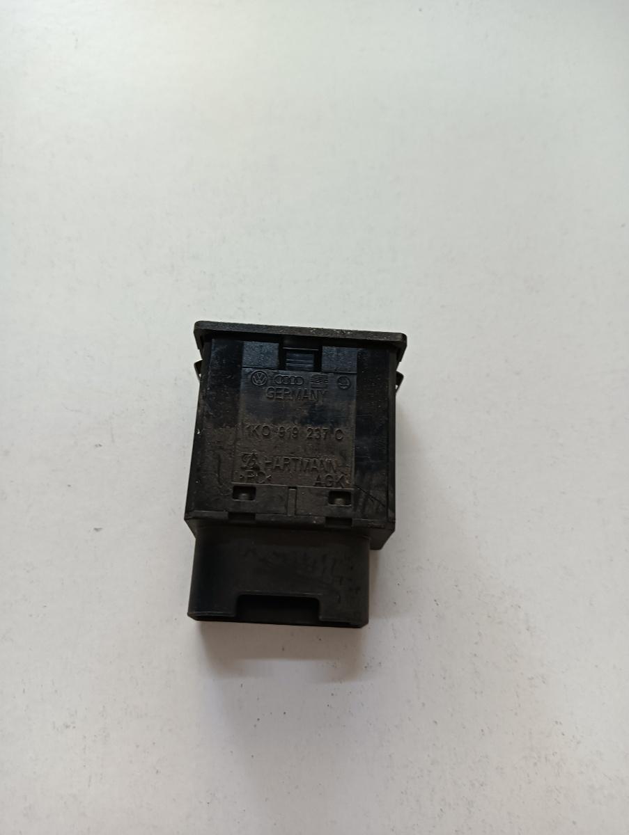 Airbag on/off SEAT LEON II 1P1 2005 - 2013 1k0919237c – foto 2