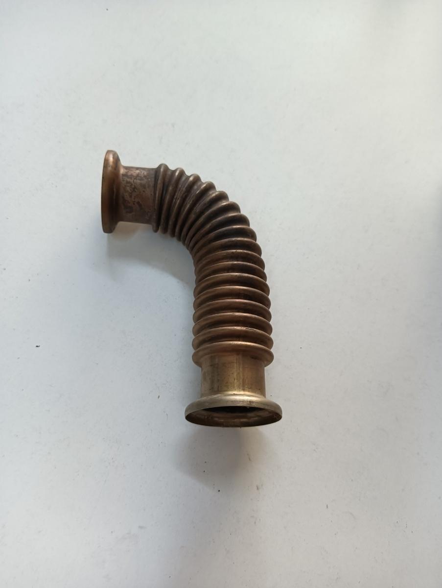 Conducta egr SEAT LEON II 1P1 2005 - 2013