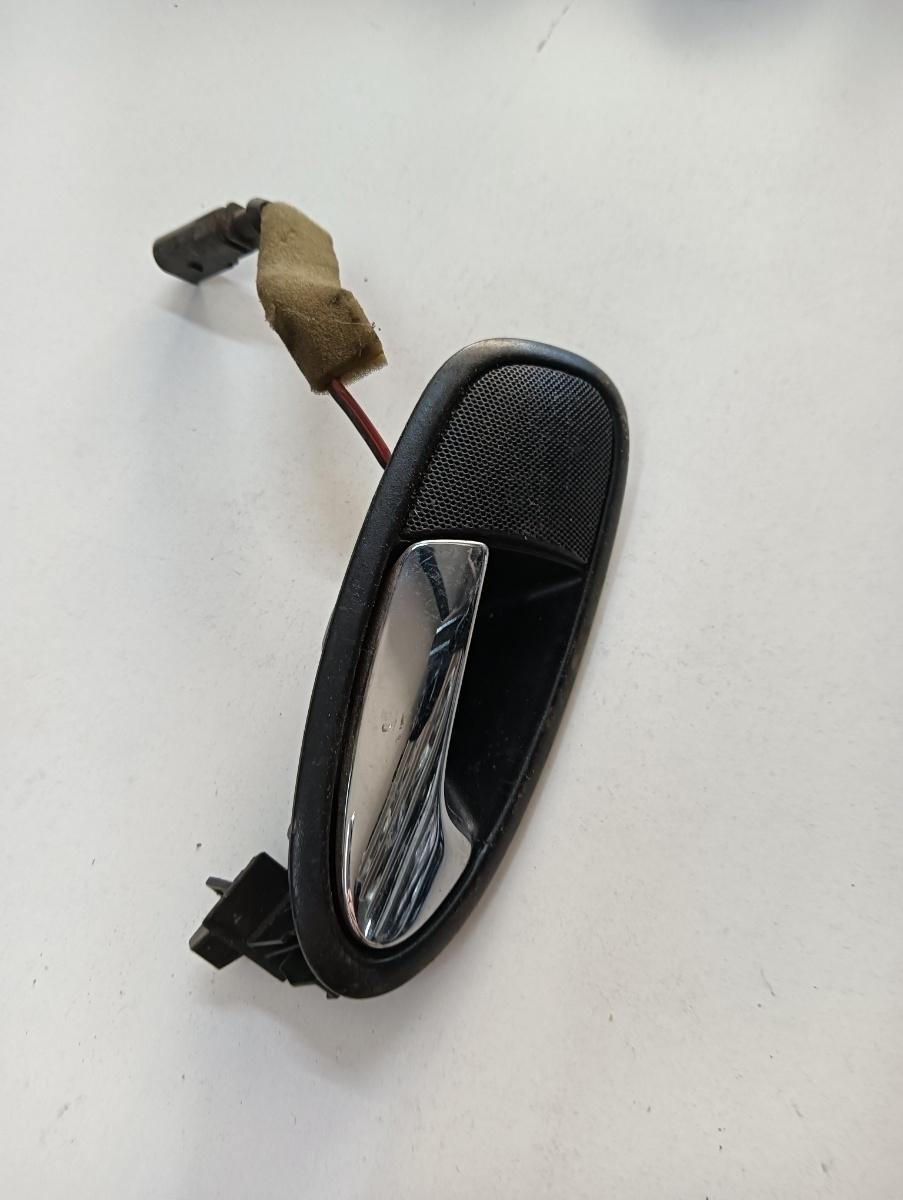 Maner deschidere usa interior  dreapta fata SEAT LEON II 1P1 2005 - 2013