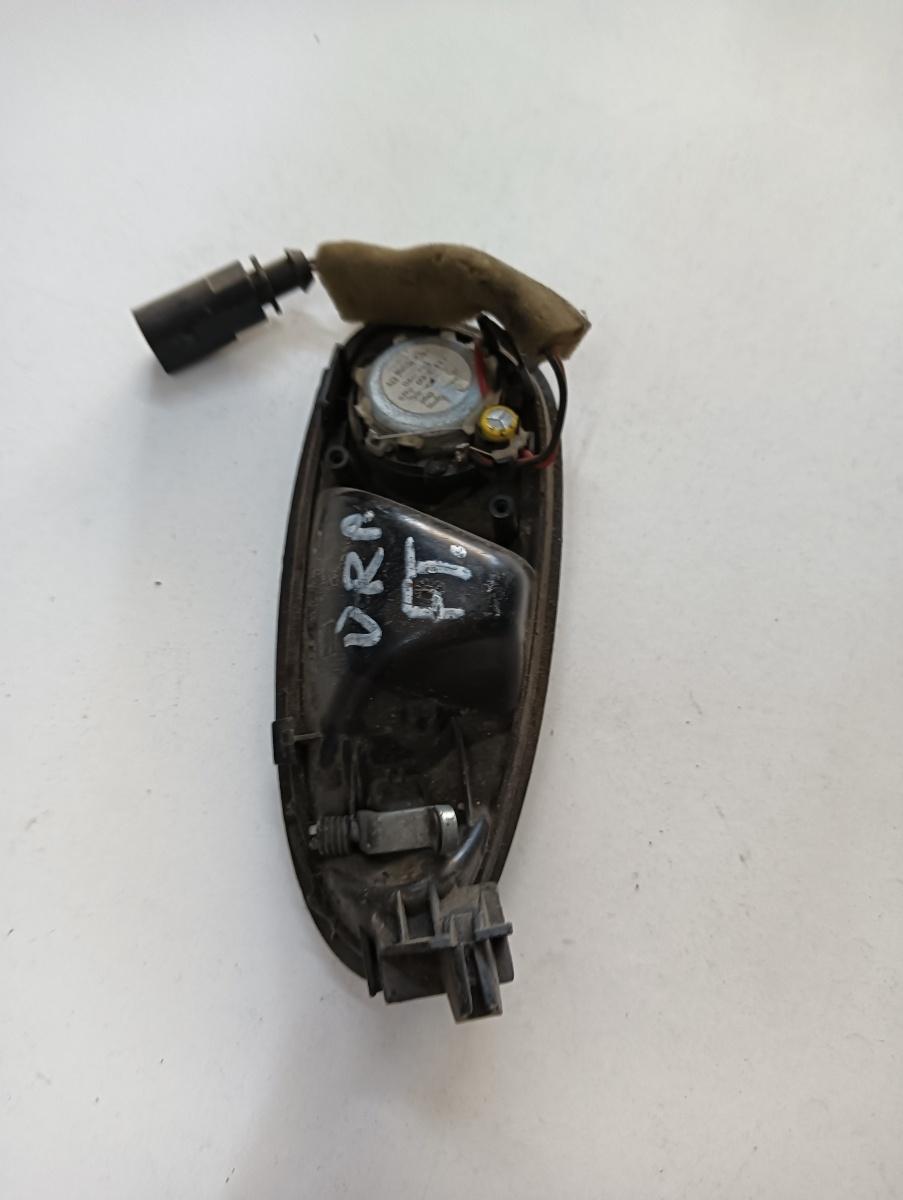Maner deschidere usa interior  dreapta fata SEAT LEON II 1P1 2005 - 2013 – foto 2