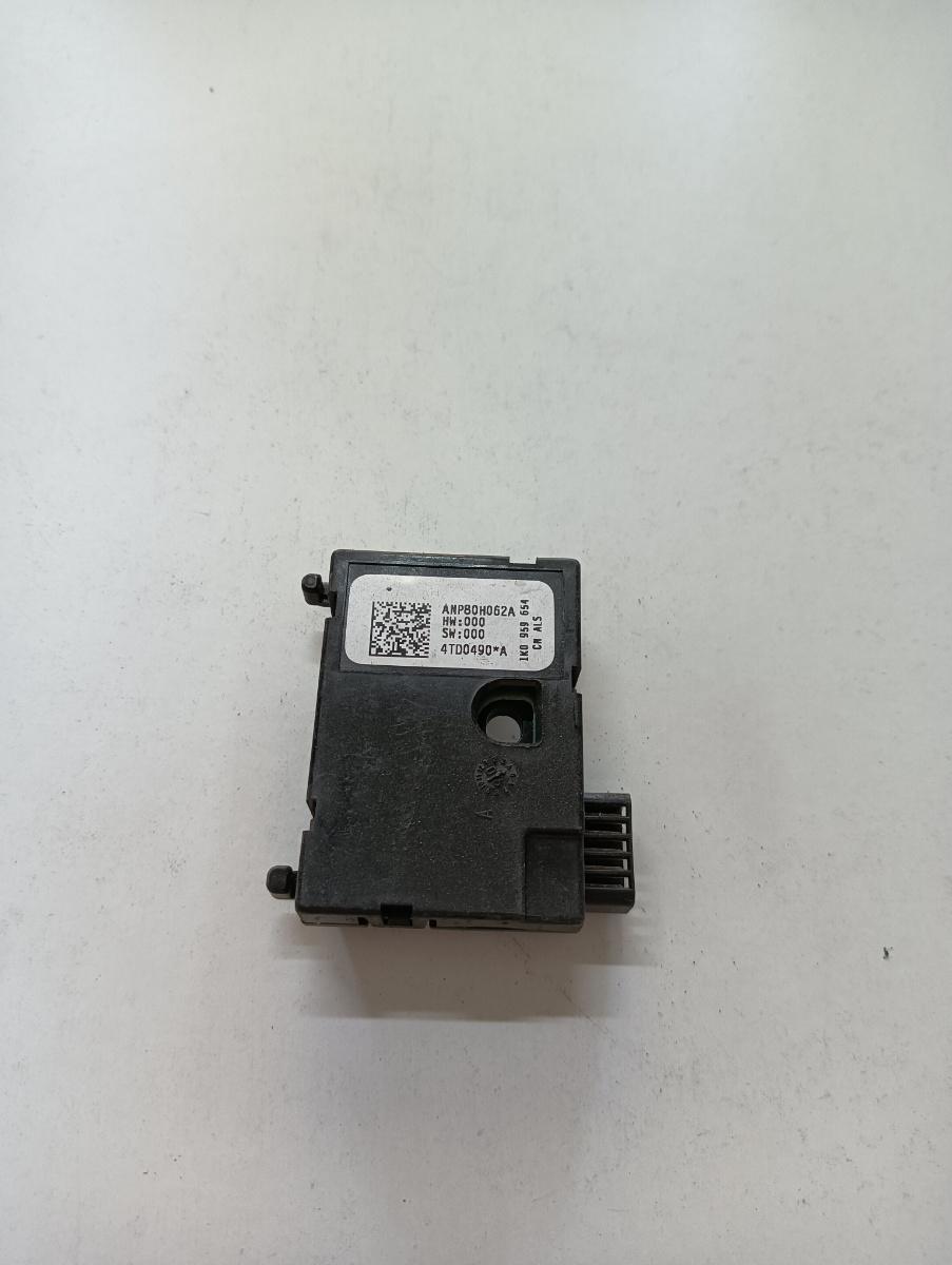 Senzor unghi SEAT LEON II 1P1 2005 - 2013 1k0959654cn
