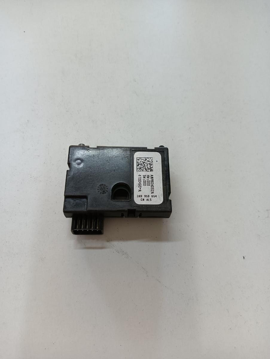 Senzor unghi SEAT LEON II 1P1 2005 - 2013 1k0959654cn – foto 2