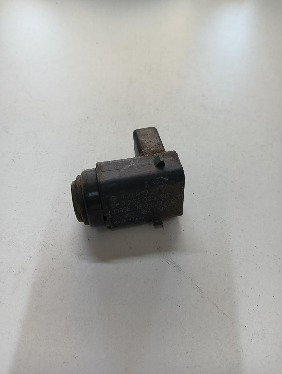 Senzor parcare  spate SEAT LEON II 1P1 2005 - 2013 1u0919275