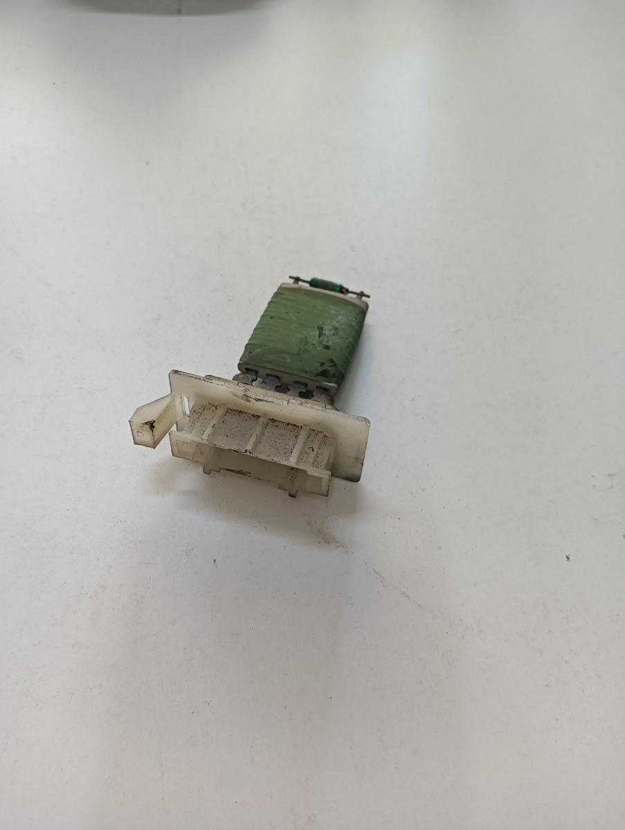 Rezistenta aeroterma  SEAT LEON II 1P1 2005 - 2013 – foto 2