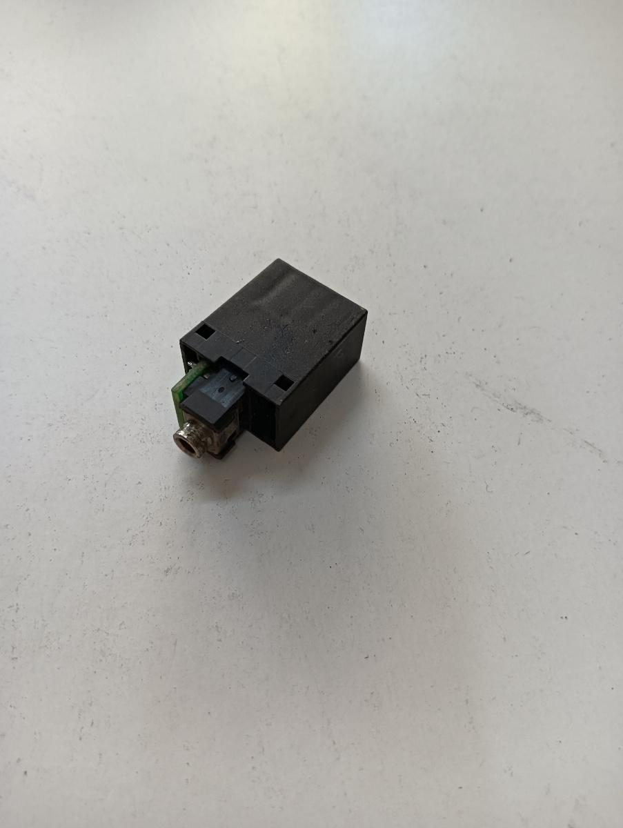 Senzor SEAT LEON II 1P1 2005 - 2013