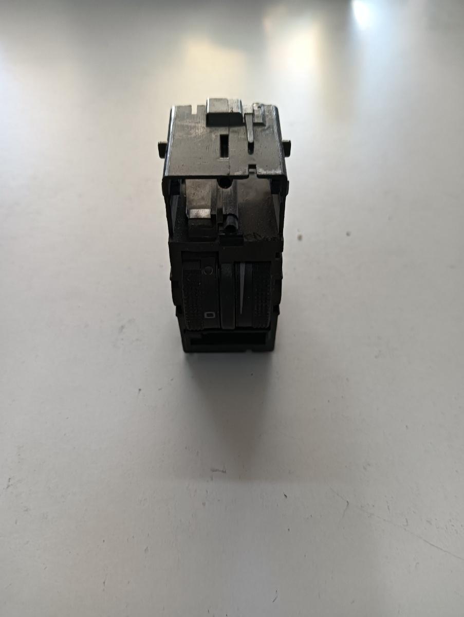 Buton reglaj intensitate bord SEAT LEON II 1P1 2005 - 2013 5p0919094a