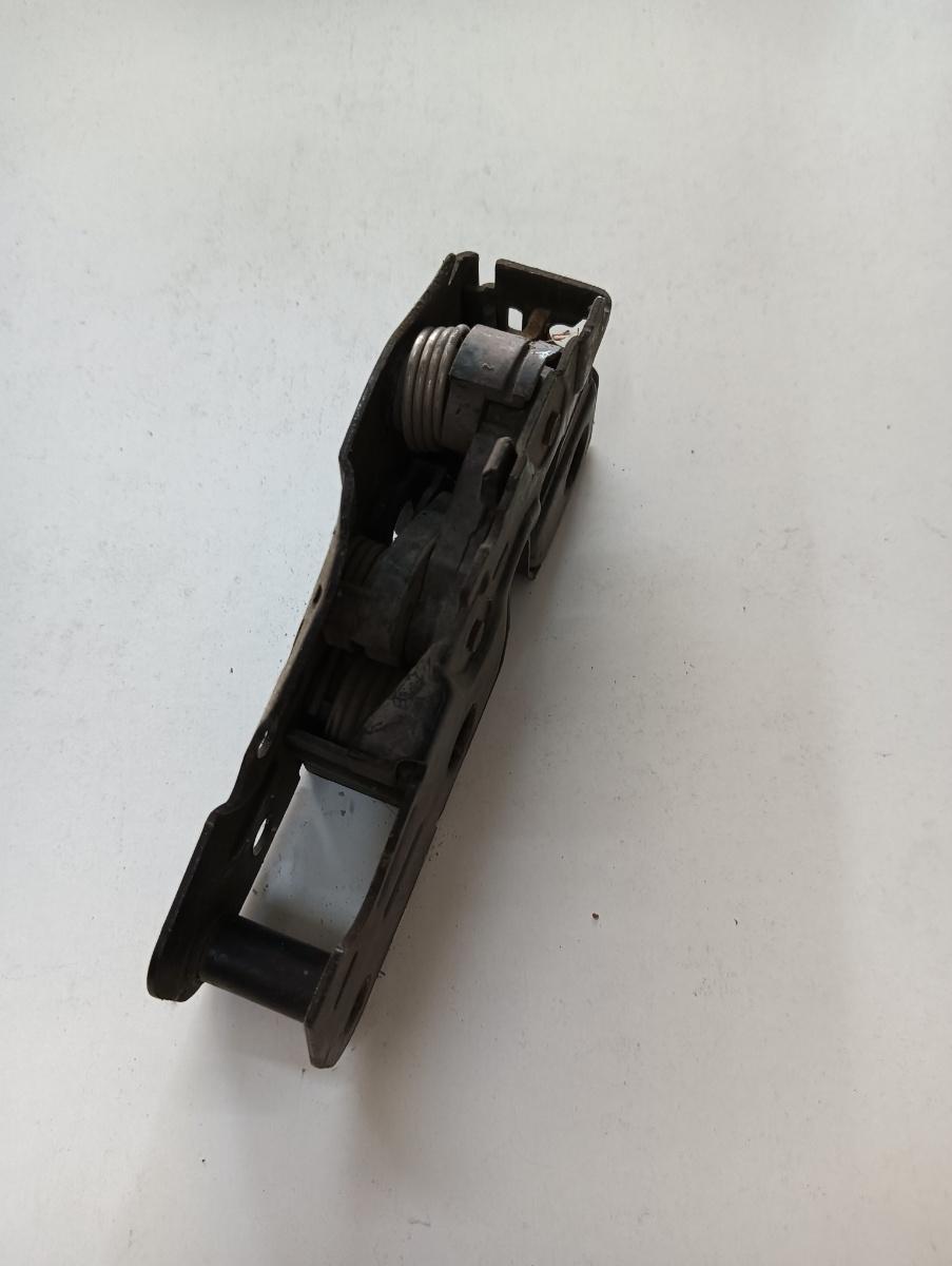 Incuietoare capota  SEAT LEON II 1P1 2005 - 2013