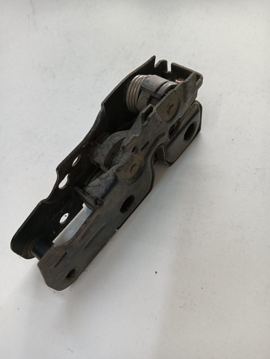 Incuietoare capota  SEAT LEON II 1P1 2005 - 2013 – foto 2