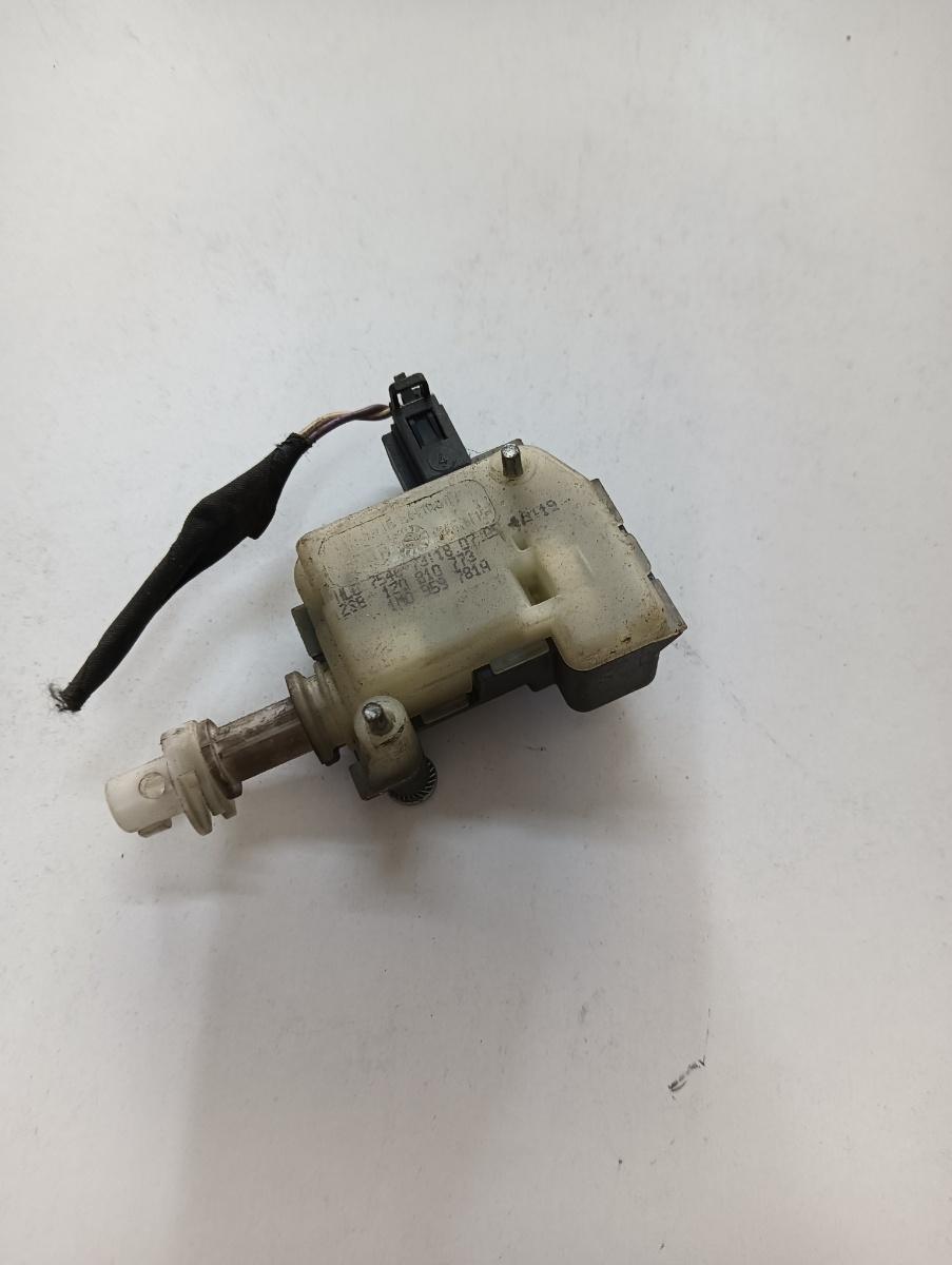 Motoras deschidere rezervor  SEAT LEON II 1P1 2005 - 2013 1z0810773