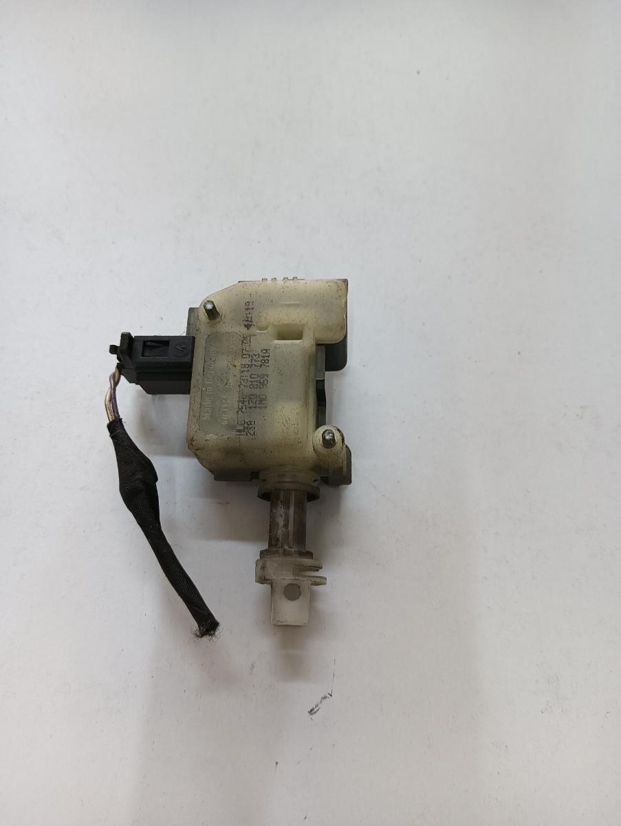 Motoras deschidere rezervor  SEAT LEON II 1P1 2005 - 2013 1z0810773 – foto 2