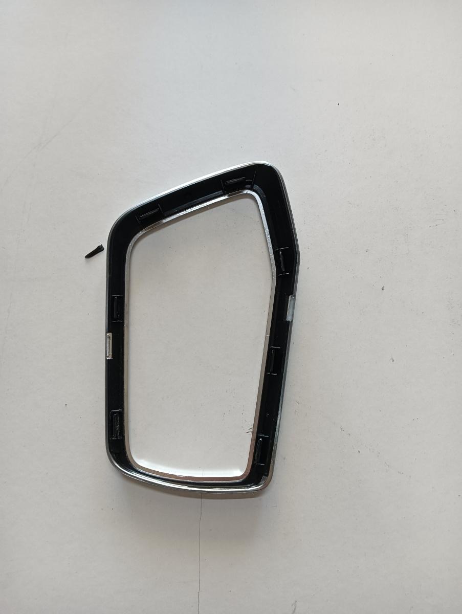 Ornament schimbator AUDI A6 C8, 4A2 2018 - > 2.0 40 TDI Mild Hybrid DFBA – foto 2