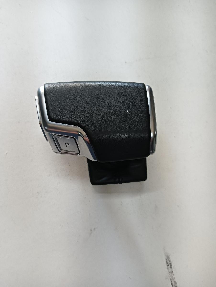 Selector viteze  AUDI A6 C8, 4A2 2018 - > 2.0 40 TDI Mild Hybrid DFBA