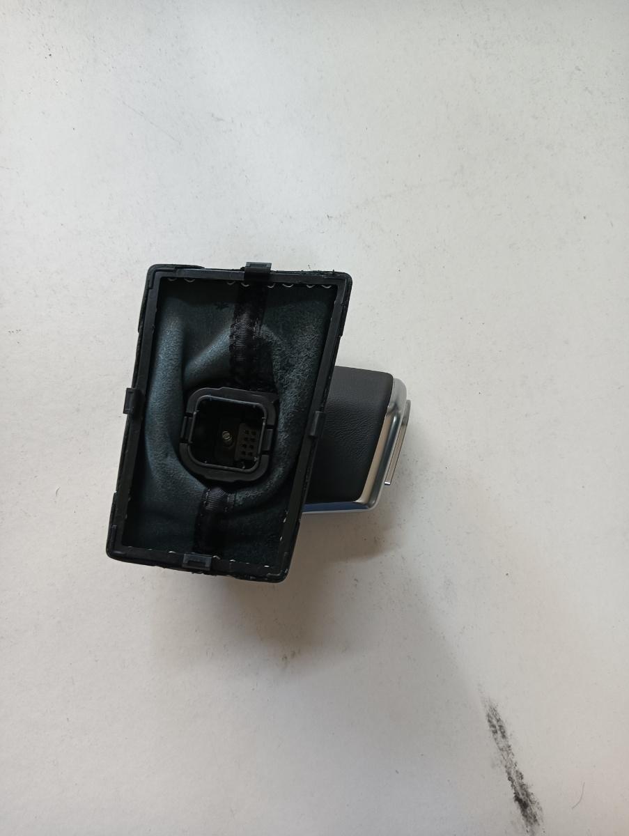 Selector viteze  AUDI A6 C8, 4A2 2018 - > 2.0 40 TDI Mild Hybrid DFBA – foto 2
