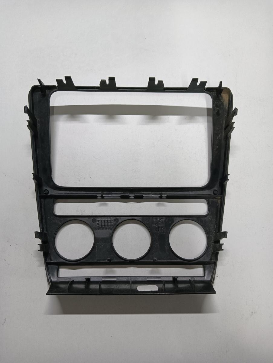 Ornament consola  SKODA OCTAVIA II Combi 1Z5 2004 - 2013 – foto 2
