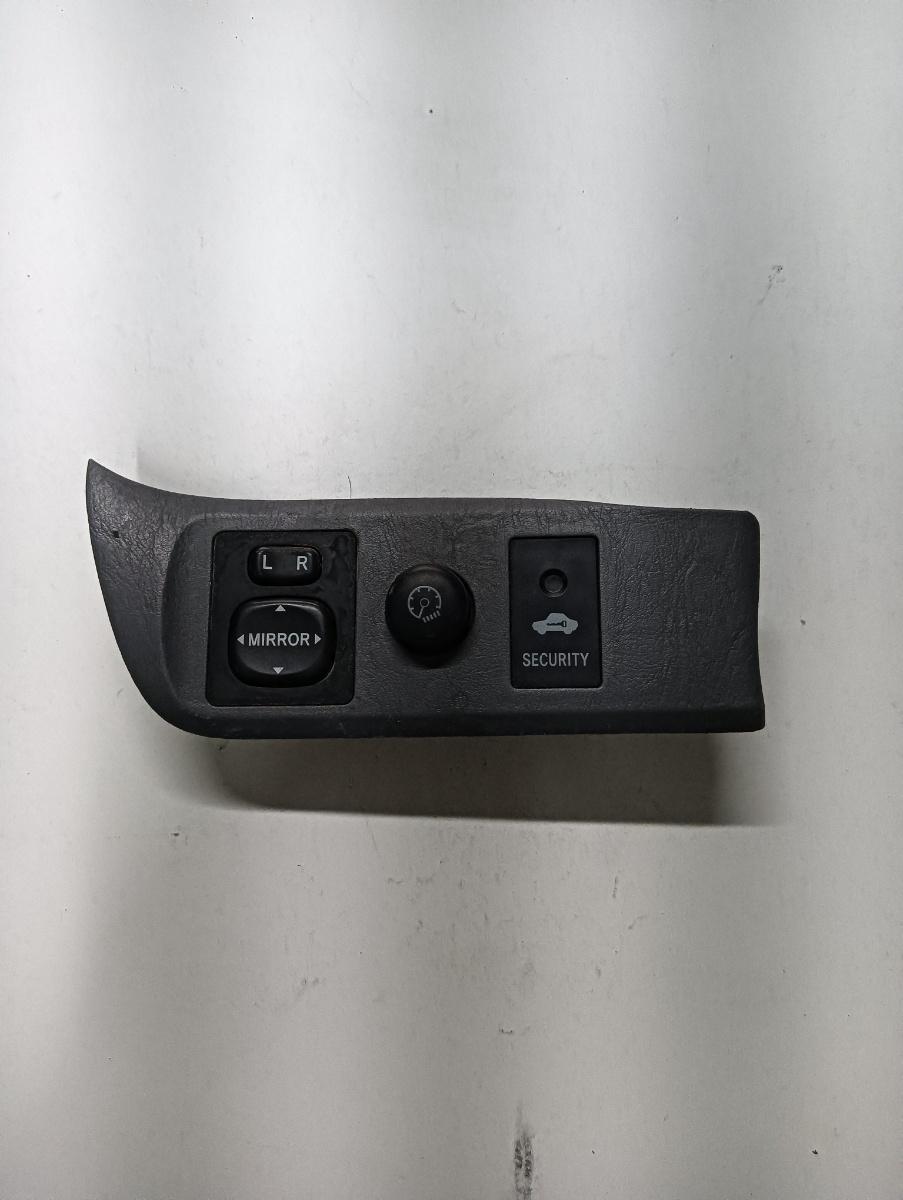 Buton reglaj oglinzi  TOYOTA RAV 4 II _A2_ 2000 - 2005