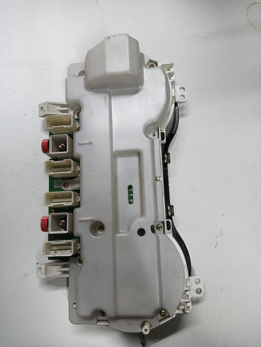 Ceasuri bord TOYOTA RAV 4 II _A2_ 2000 - 2005 838004a091 – foto 2