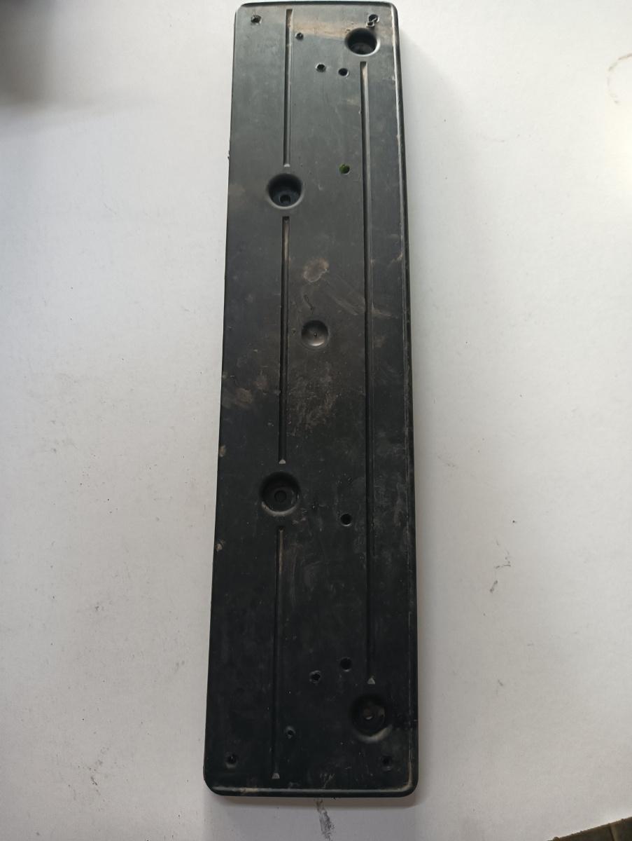 Suport numar BMW X5 III F15, F85 2012 - 2018