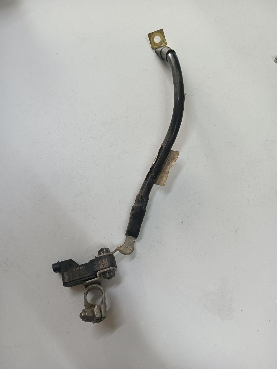 Borna baterie SEAT ARONA KJ7 2017 - > 1.6 SRE CWVA 2q09151819