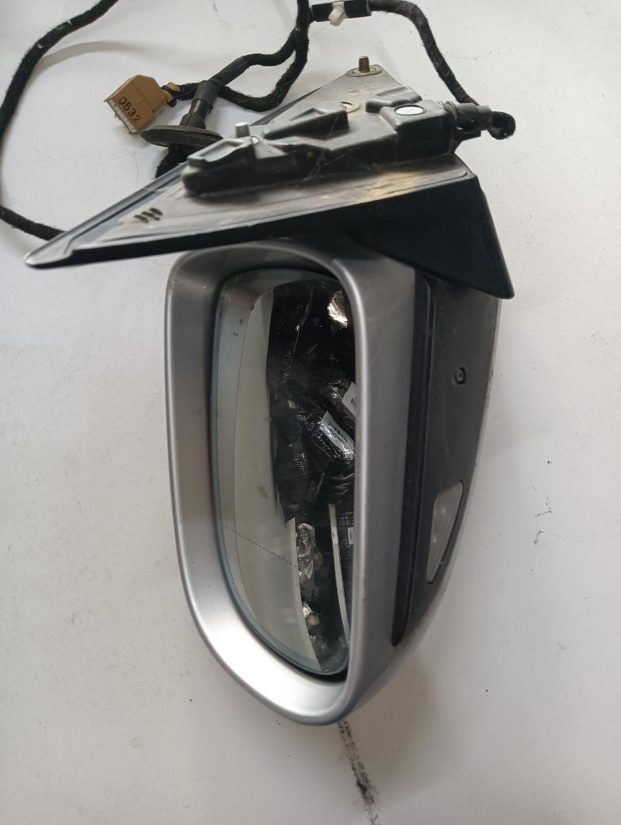 Oglinda stanga fata AUDI A8 II 4E2, 4E8 2002 - 2010