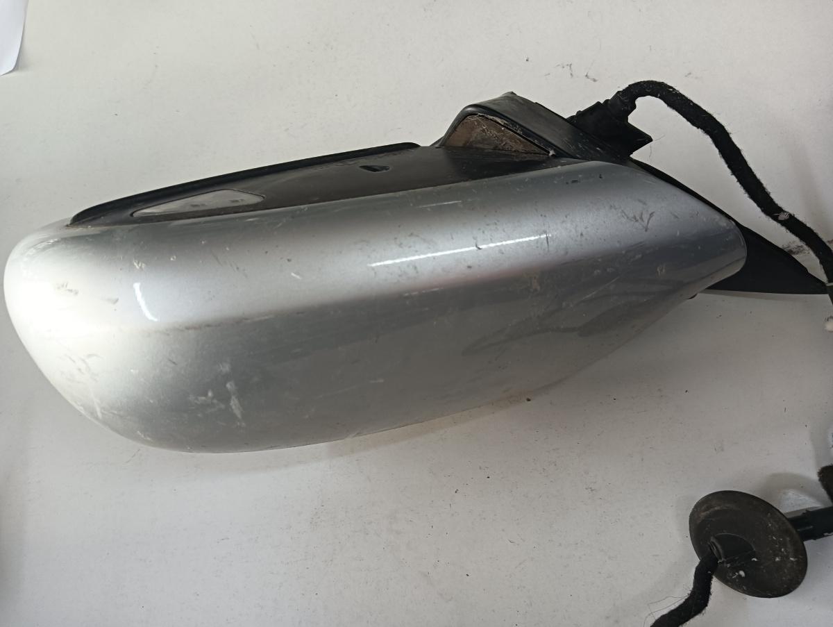 Oglinda stanga fata AUDI A8 II 4E2, 4E8 2002 - 2010 – foto 2