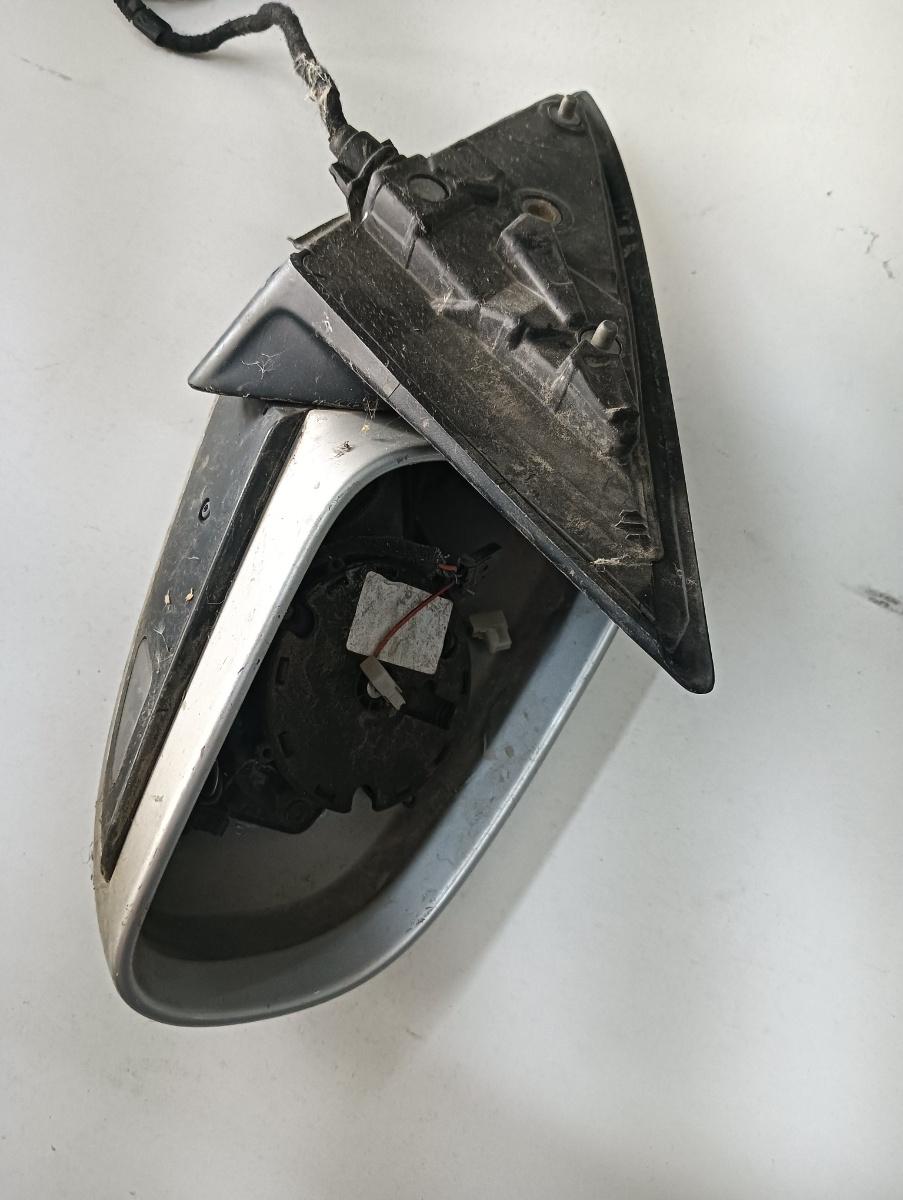 Oglinda dreapta fata AUDI A8 II 4E2, 4E8 2002 - 2010