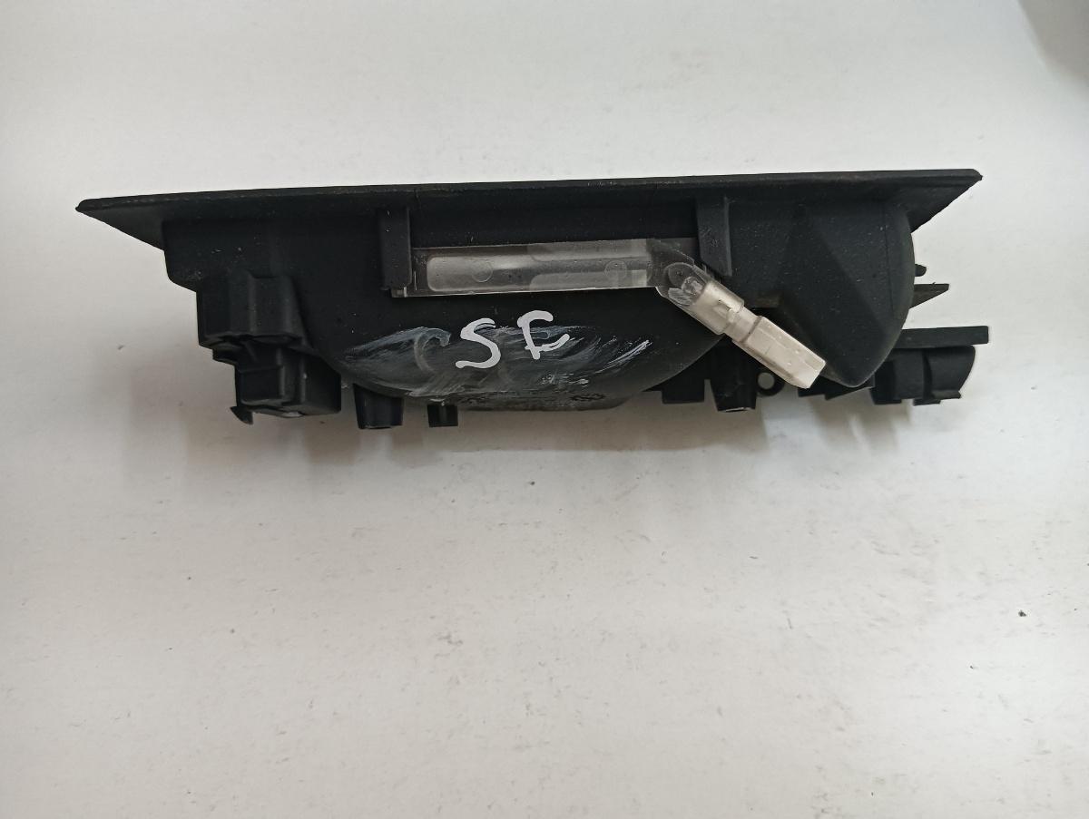 Maner deschidere usa interior  stanga fata AUDI A8 II 4E2, 4E8 2002 - 2010 4e0837019 – foto 2