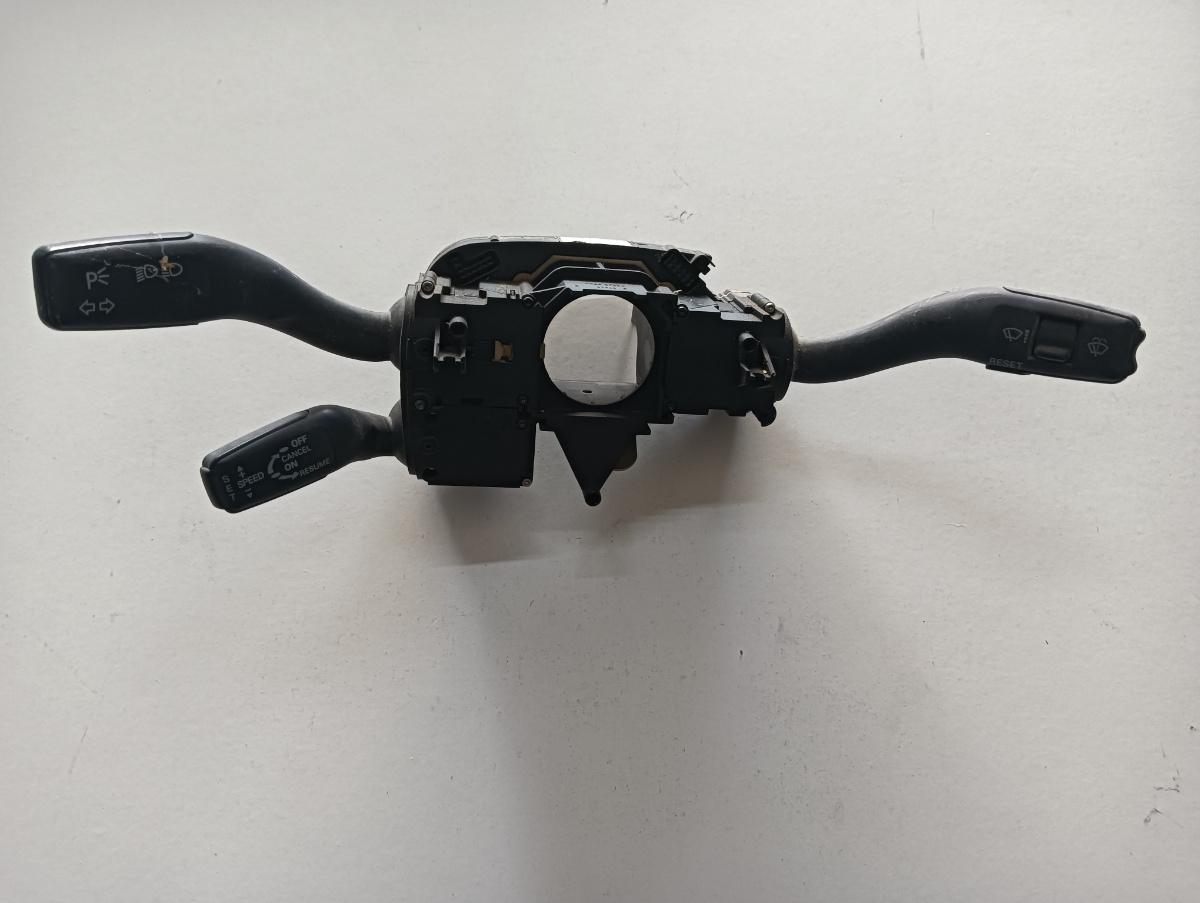 Ansamblu manete  AUDI A8 II 4E2, 4E8 2002 - 2010 8e0953549