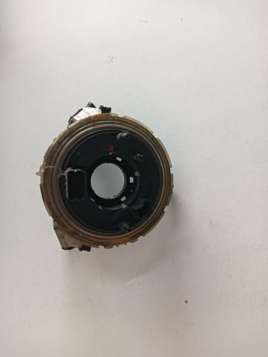 Spirala/bobina airbag (inel SRS) AUDI A8 II 4E2, 4E8 2002 - 2010 4e0953541a