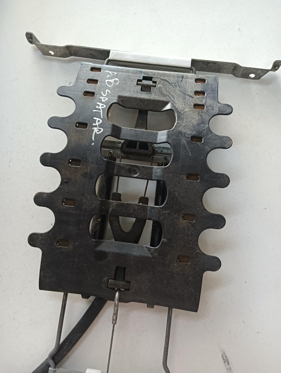 Motoras spatar scaun dreapta fata AUDI A8 II 4E2, 4E8 2002 - 2010 – foto 3