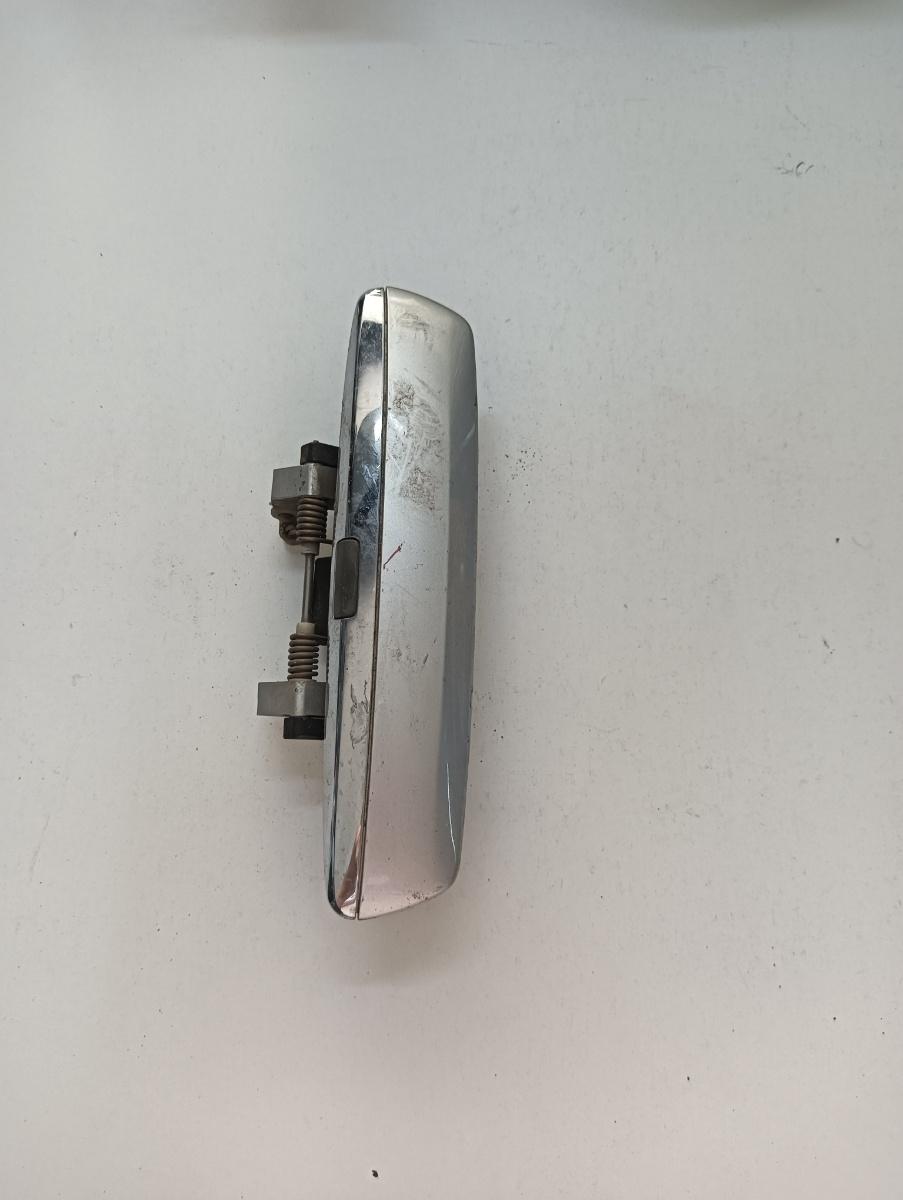 Maner usa  stanga spate AUDI A8 II 4E2, 4E8 2002 - 2010