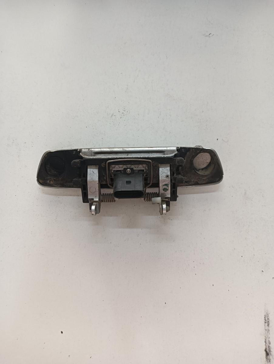 Maner usa  stanga spate AUDI A8 II 4E2, 4E8 2002 - 2010 – foto 2