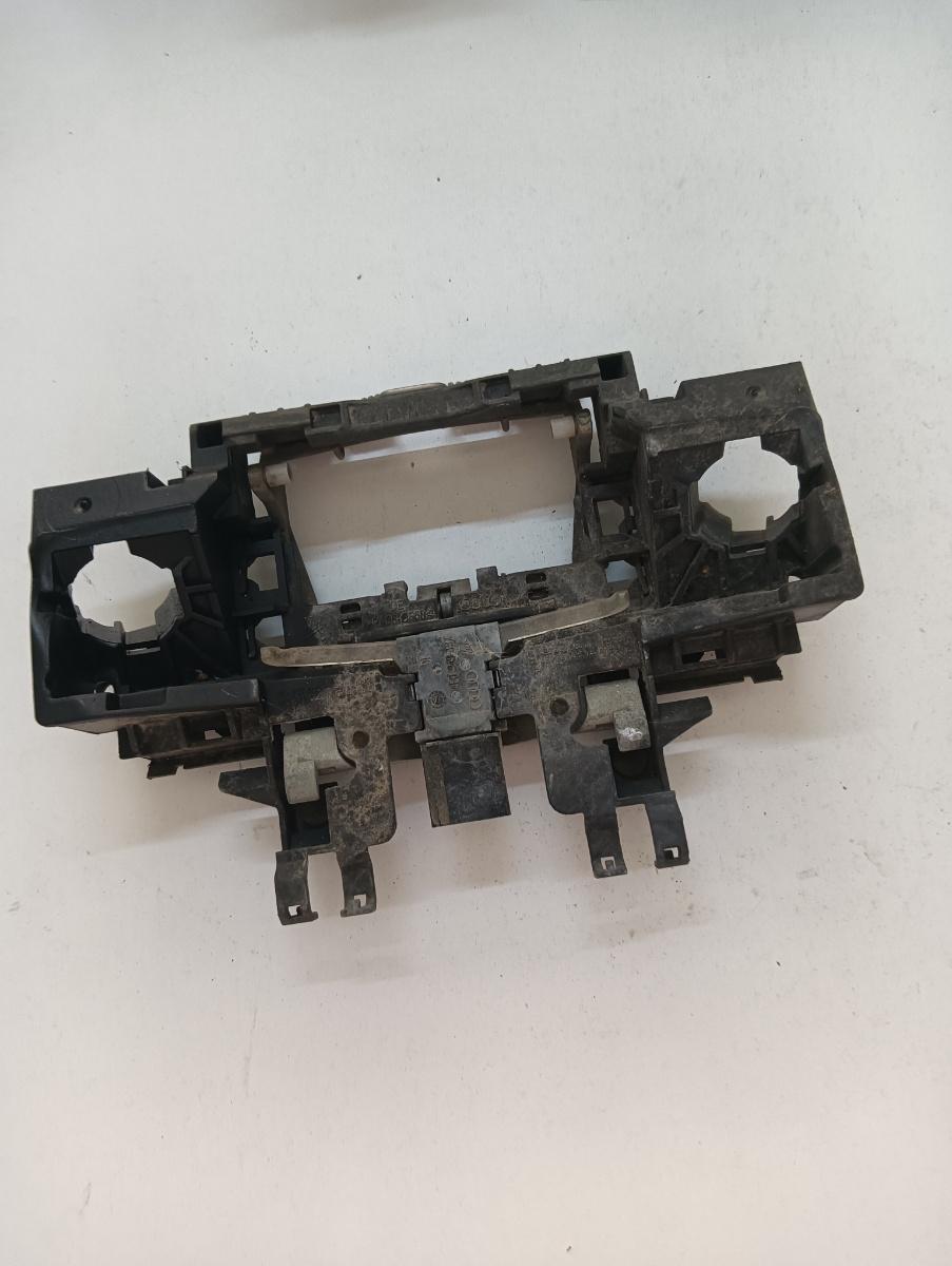 Maner usa interior  dreapta fata AUDI A8 II 4E2, 4E8 2002 - 2010 4e0949137 – foto 2
