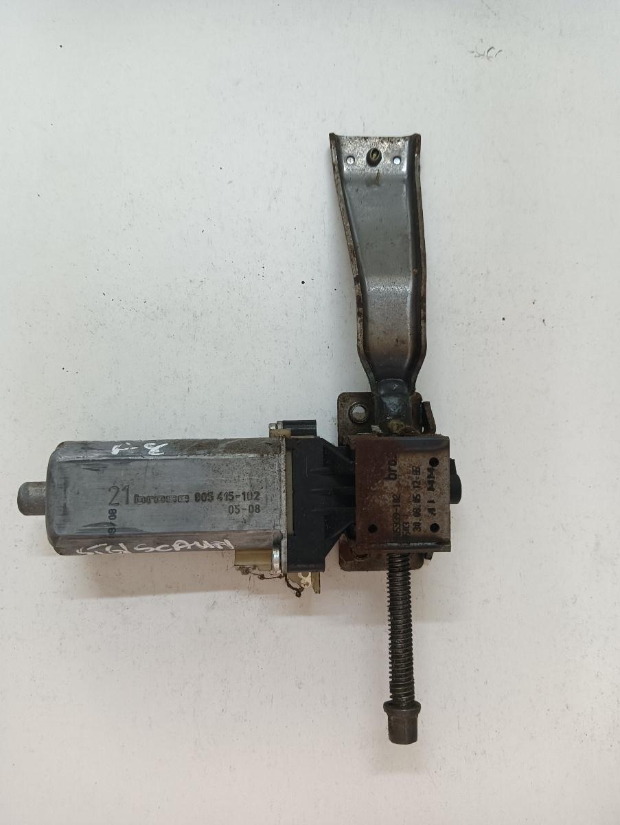 Motoras scaun stanga fata AUDI A8 II 4E2, 4E8 2002 - 2010 905415102