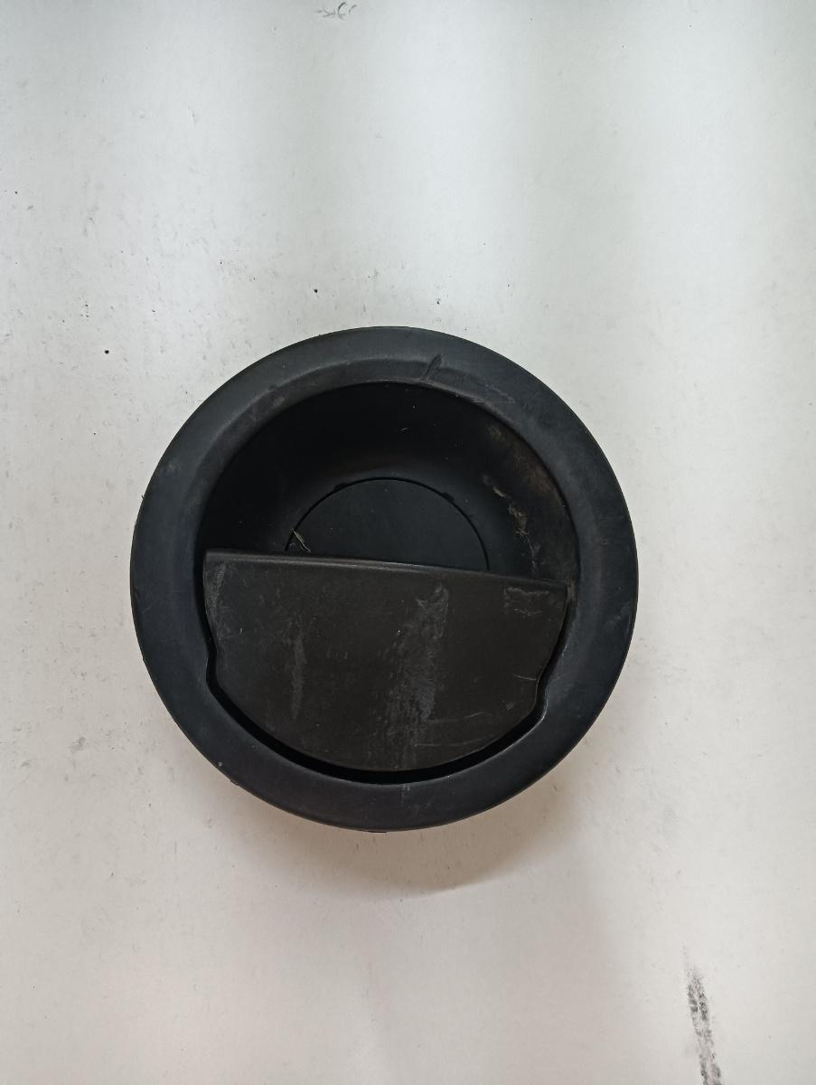 Maner usa interior culisanta stanga spate RENAULT KANGOO Express FW0/1_ 2008 - > 8200497655