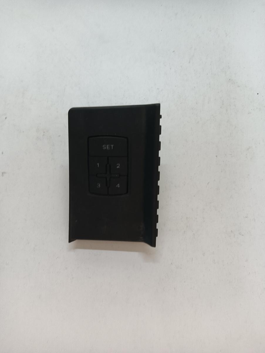 Buton memorie scaun AUDI A8 II 4E2, 4E8 2002 - 2010 4e0959769