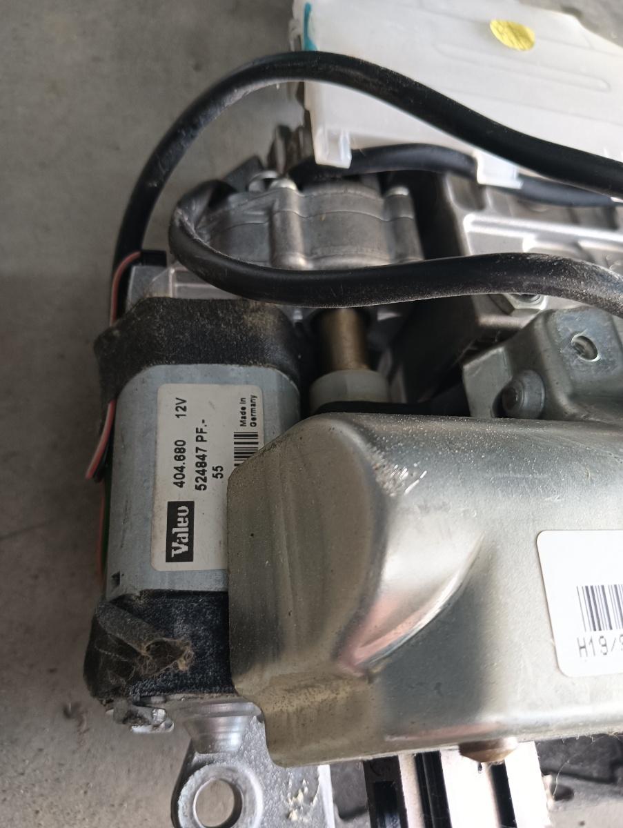 Coloana directie  AUDI A8 II 4E2, 4E8 2002 - 2010 4.2 quattro AUX 4e0905852e