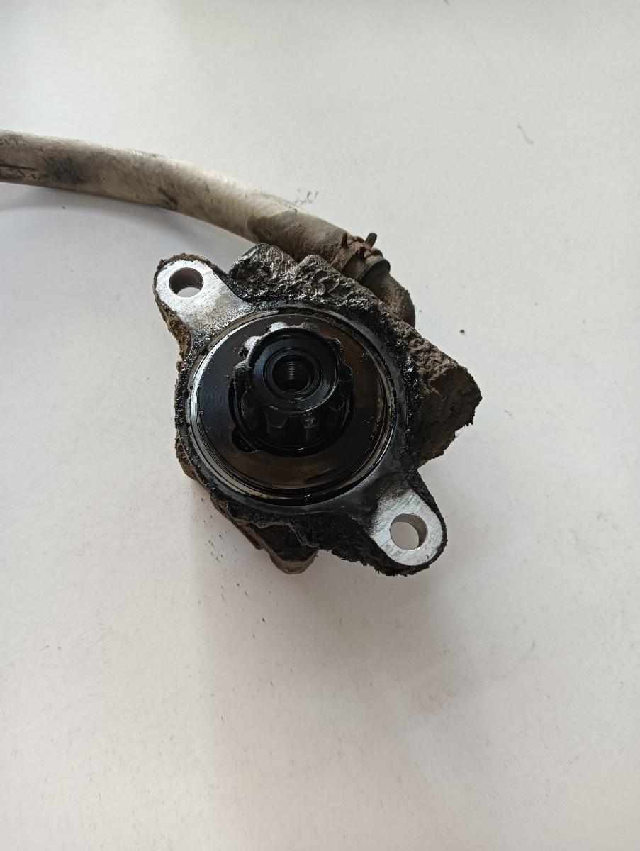 Pompa servodirectie TOYOTA LAND CRUISER LJ12_, KZJ12_, TRJ12_, KDJ12_, GRJ12_ 2002 - D-4D 1KD-FTV – foto 2