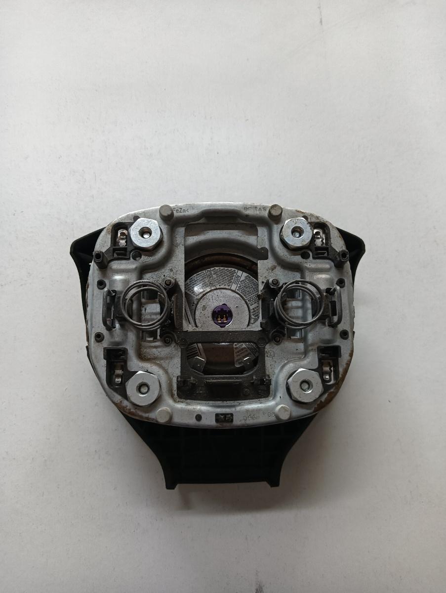 Airbag VOLKSWAGEN GOLF V 1K1 2003 - 2009 – foto 2