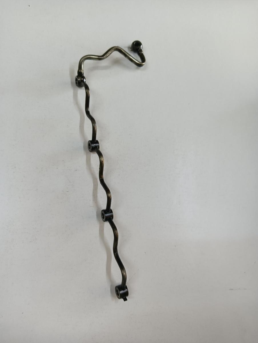 Conducta turbo ulei TOYOTA LAND CRUISER LJ12_, KZJ12_, TRJ12_, KDJ12_, GRJ12_ 2002 - 3.0 D-4D 1KD-FTV