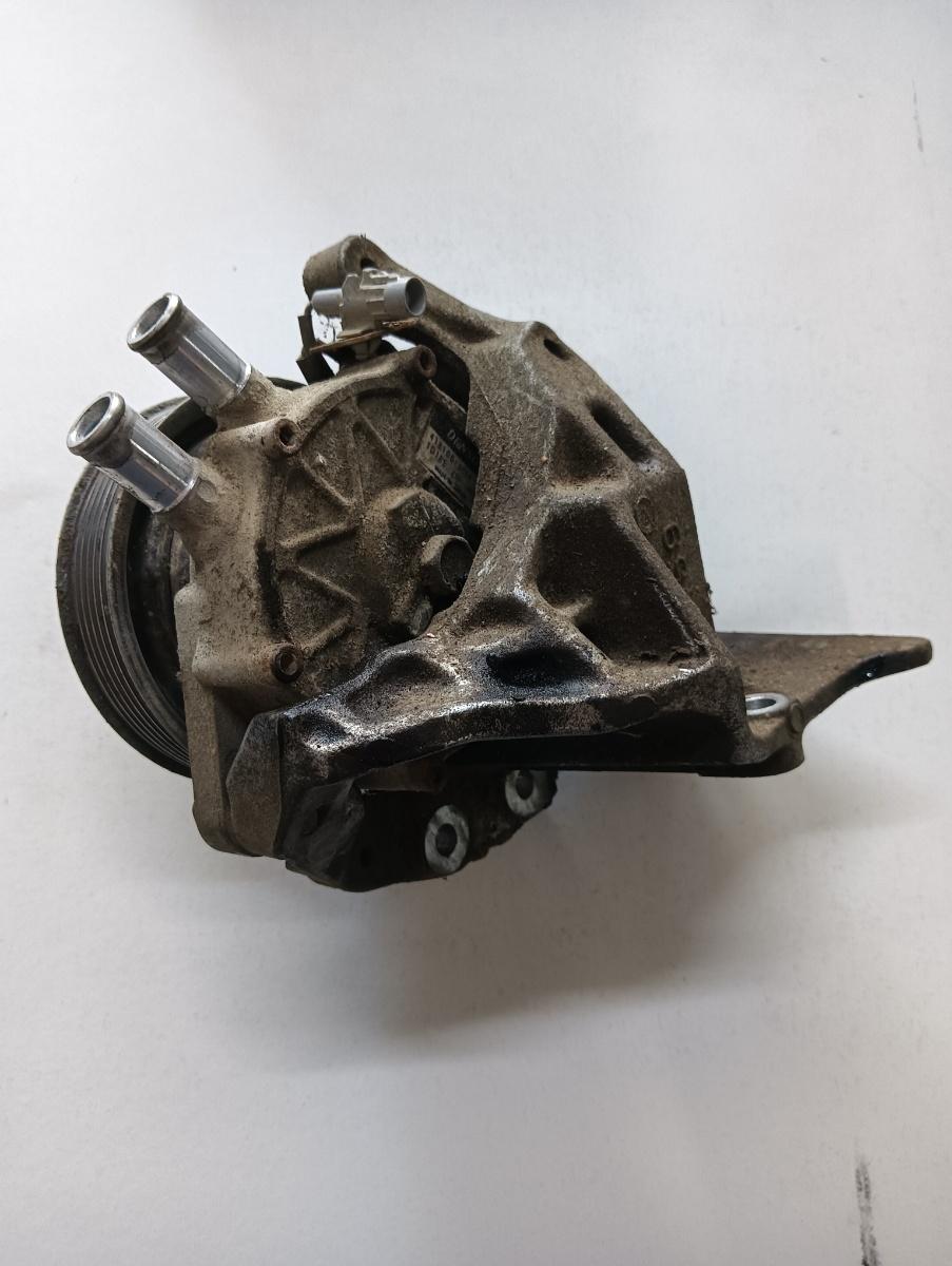 Pompa apa TOYOTA LAND CRUISER LJ12_, KZJ12_, TRJ12_, KDJ12_, GRJ12_ 2002 - 3.0 D-4D 1KD-FTV 4181001d16e