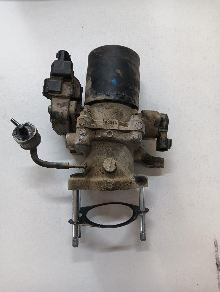 Clapeta acceleratie  TOYOTA LAND CRUISER LJ12_, KZJ12_, TRJ12_, KDJ12_, GRJ12_ 2002 - 3.0 D-4D 1KD-FTV