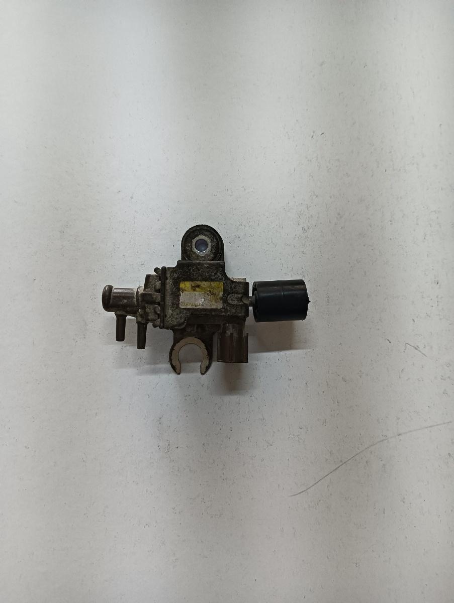 Electrovalva  TOYOTA LAND CRUISER LJ12_, KZJ12_, TRJ12_, KDJ12_, GRJ12_ 2002 - 3.0 D-4D 1KD-FTV 1397000990
