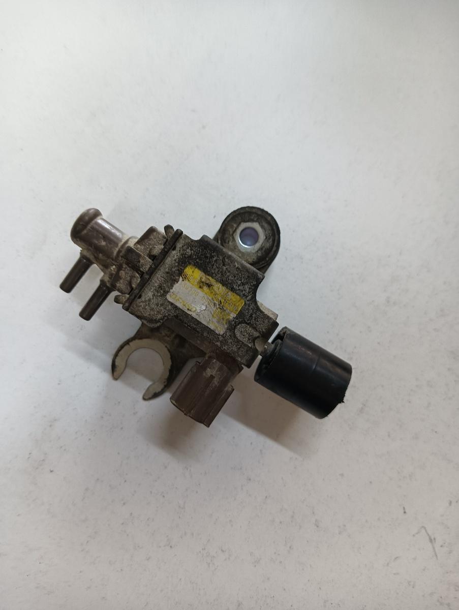 Electrovalva  TOYOTA LAND CRUISER LJ12_, KZJ12_, TRJ12_, KDJ12_, GRJ12_ 2002 - 3.0 D-4D 1KD-FTV 1397000990 – foto 2