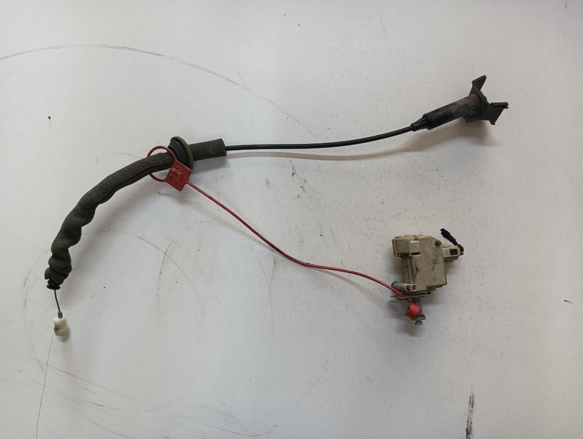 Motoras deschidere rezervor  AUDI A8 II 4E2, 4E8 2002 - 2010