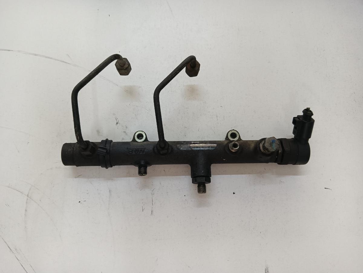 Rampa injectoare  AUDI A8 II 4E2, 4E8 2002 - 2010 3.0 TDI quattro ASB 059130090j