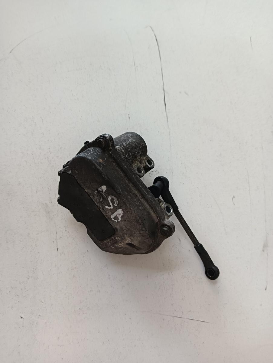 Actuator vacuum AUDI A8 II 4E2, 4E8 2002 - 2010 3.0 TDI quattro ASB – foto 2